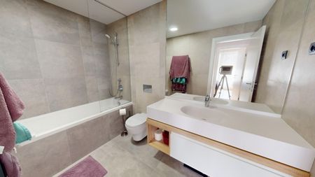 Apartament de inchiriat 2 camere zona Herastrau, Bucuresti - Fotografie 5