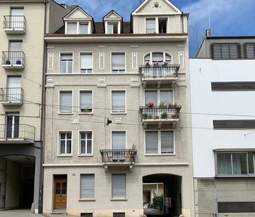 Innere Margarethenstrasse 24 / 24a, 4052 Basel - Photo 1