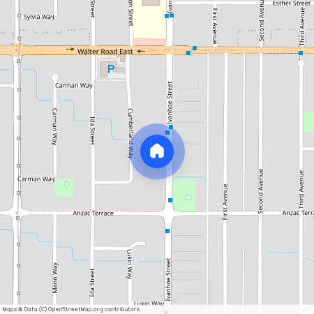 53B Ivanhoe Street, WA 6054, Bassendean