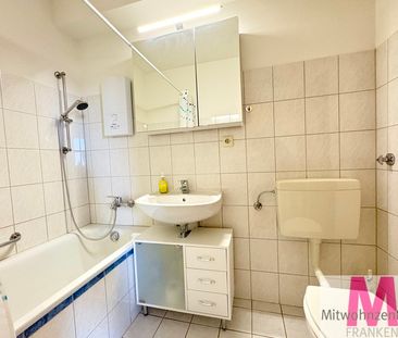 1 Zimmer Wohnung mit 33 qm² in Fürth - Poppenreuth - Photo 2