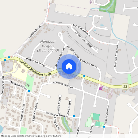 1/138 Nambour Mapleton Road, Qld 4560