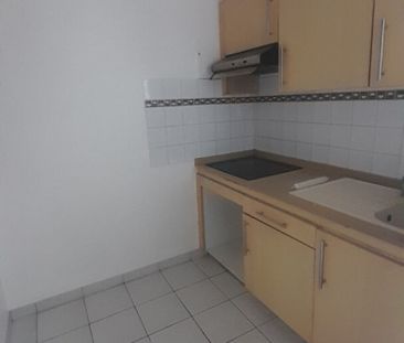 Location Appartement 33.49m² 2 pièces Fort de france - Photo 4