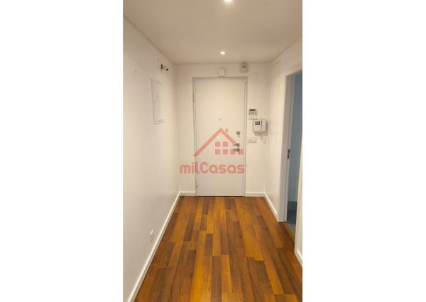 Apartamento T2 em Lisboa