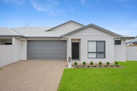 Be the First to Call This Stunning, Newly Built Duplex Home! - Photo 3