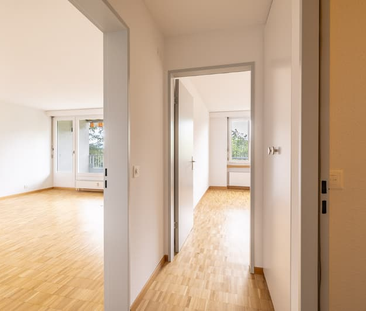 "Grosszügige 5.5 Zimmerwohnung in Bellikon" - Photo 5