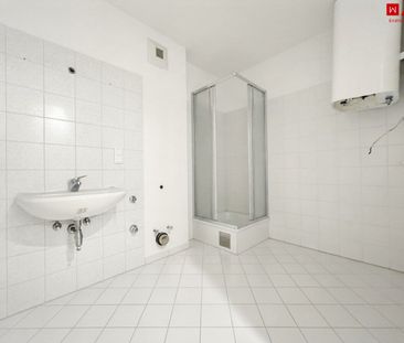 Renovierte, barierrefreie 3-Zimmerwohnung mit Terrasse und Parkplat... - Photo 4