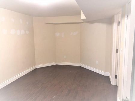 For Lease - 33 Styles Crescent Unit# Lower, Ajax, Ontario - Photo 5