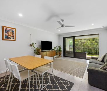 Modern and Spacious Duplex Living with Bushland Outlook - Photo 1