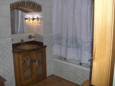 CORTIJO FOR WINTER RENT SITUATED IN THE FRIGILIANA COUNTRYSIDE - Photo 4