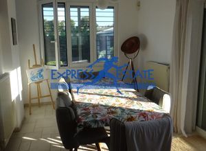 Μεζονέτα για ενοικίαση - Νέα Μάκρη - Photo 3
