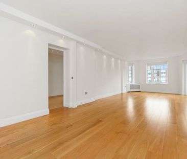 3 Bedroom Flat To Let - Photo 1