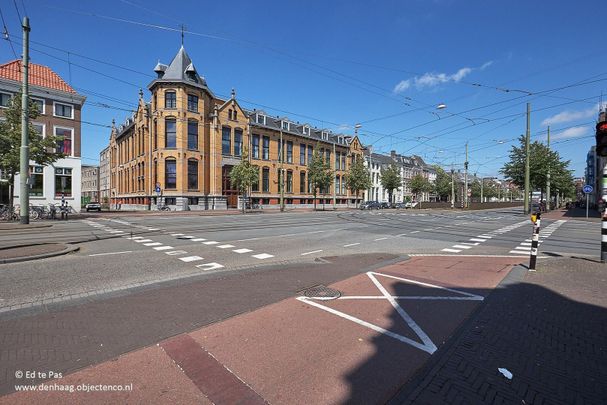 Assendelftstraat 34, Den Haag - Photo 1