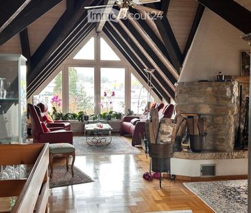 5 Zimmer, 168 m² - Photo 1