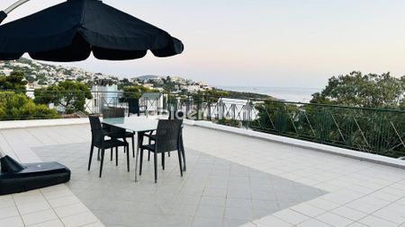 Διαμέρισμα για ενοικίαση Σαρωνίδα - Photo 4