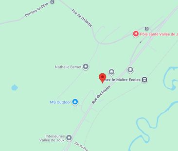 Furnished studio, close to the Technical School - Foto 4