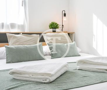 Piso de alquiler en C. de Castelao, Santa Eulàlia - Photo 4