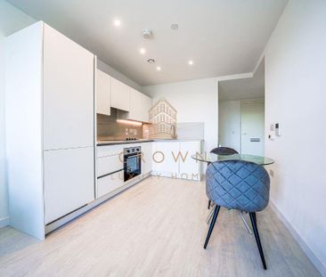 Wryneck Apartments, Hendon Waterside - Photo 4