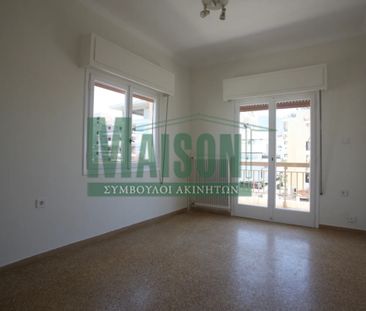 Νεοκλασσικό διαμέρισμα στην Άνω Γλυφάδα 90 τ.μ. 850€ - Photo 1