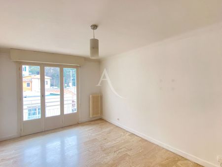 Location Appartement 1 pièce 34m² NICE 06000 - Photo 5
