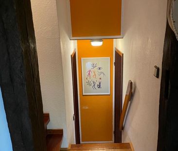 Suche Nachmieter für kleines Häusschen mit Garten in Trippstadt - Photo 1