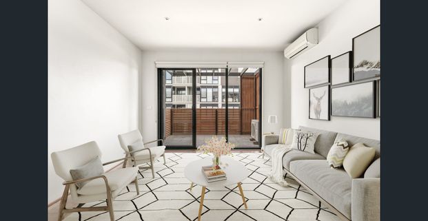 Contemporary Living in a Prime Mentone Location - Photo 1