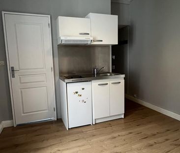 Location Appartement 2 pièces 30m² NANCY 54000 - Photo 2