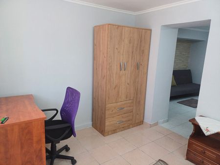 Studio/Γκαρσονιέρα για ενοικίαση Λαζαρέτο (Λέσβος - Μυτιλήνη) - Photo 2