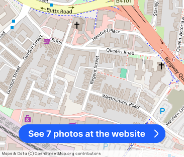 Regent Street, Coventry, West Midlands, CV1 - Photo 1