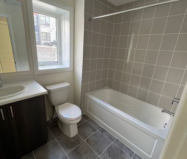 For Lease - 25 Priya Lane Unit# #26, Toronto, Ontario - Photo 5