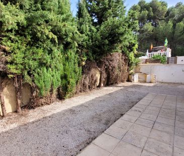 Detached house, furnished, air conditioning, terrace, private pool,... - Photo 6