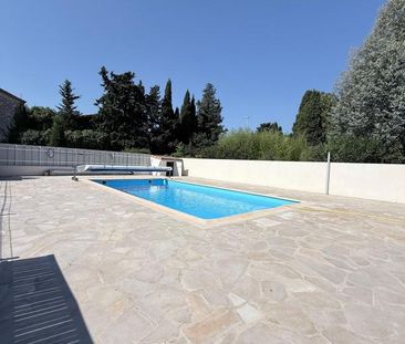 Location Maison 4 pièces 81m² LATTES 34970 - Photo 3