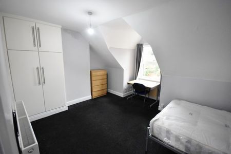 5 bedroom house share to rent - Photo 4