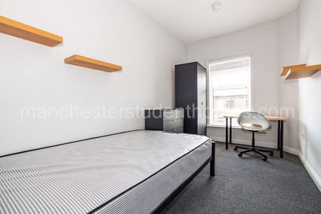 Talbot Road, Manchester, M14 6TB - Photo 5