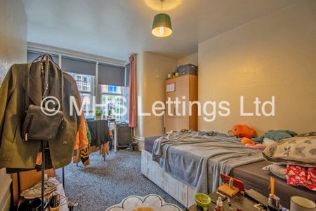 Flat A, Regent Lodge, 2 Grosvenor Road, Leeds, LS6 2DZ - Photo 4