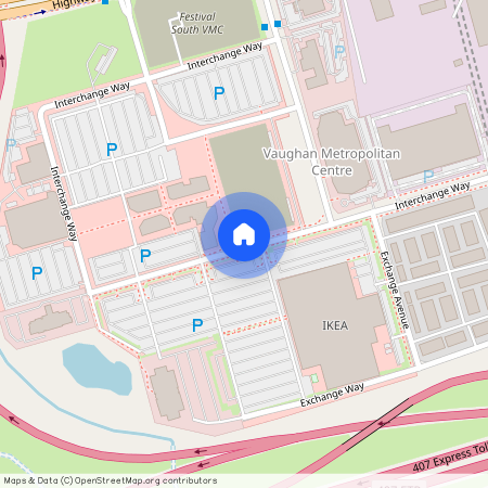 Vaughan, Vaughan, York, L4K 5C3