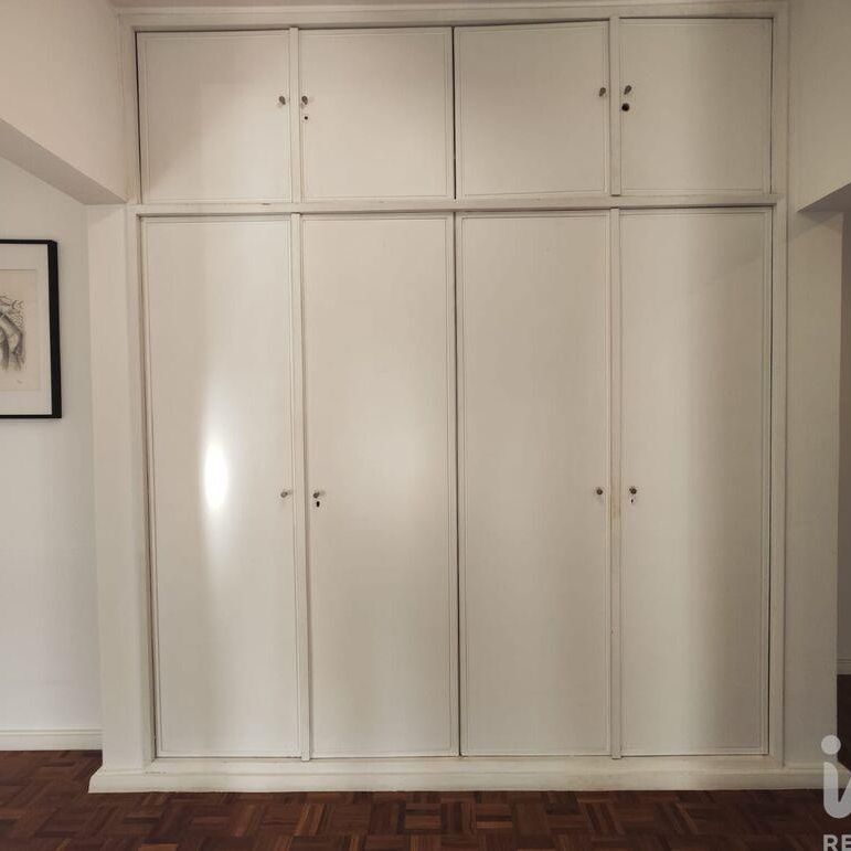 Apartamento T4 em Lisboa - Photo 1