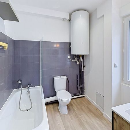Appartement à louer - REIMS - PROCHE GARE - - Photo 3