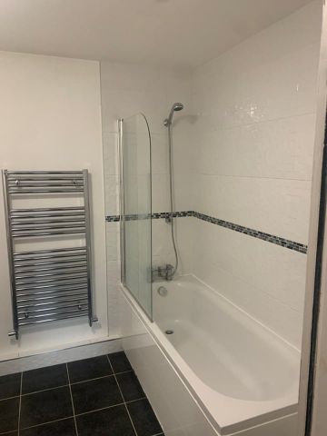 1 Bed Flat, Bradfield Road, S6 - Photo 3