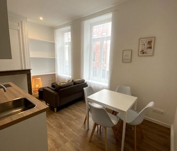 Appartement 2 pièces à Lille - Photo 2