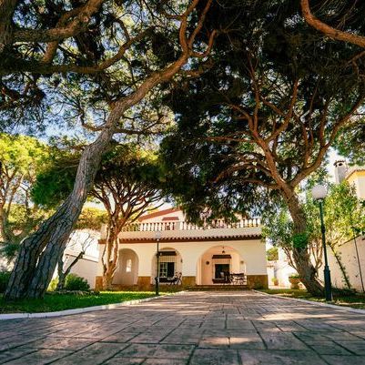 Alquiler de casa o chalet independiente en Carretera de la Barrosa, 167 - Foto 1