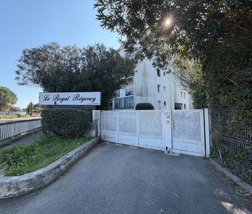 Appartement T1 Montpellier à louer - Photo 5