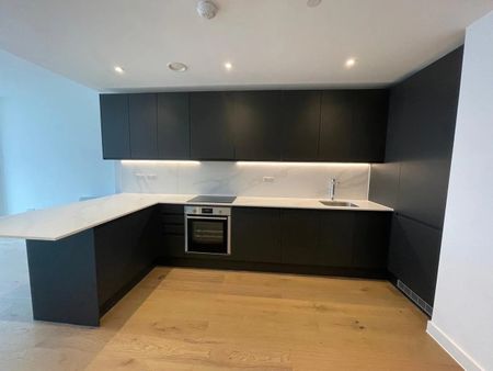 1 Bed Flat, Great Bridgewater Street, M1 - Photo 2