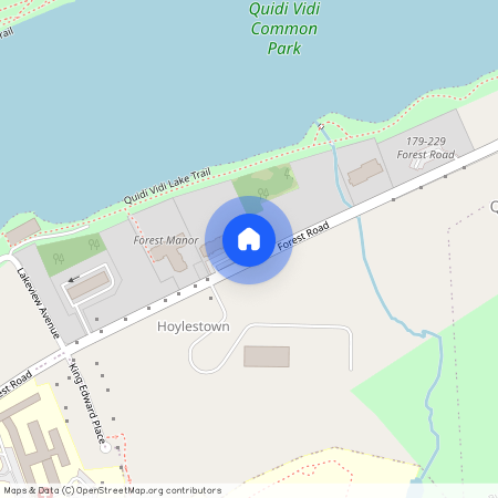 157 Forest Road Unit#63, A1A1E7, St. John'S