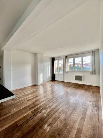 Location Appartement 3 pièces 58m² TROYES 10000 - Photo 2