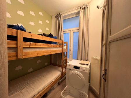 Charmante, moderne rijwoning in het centrum van Blankenberge - Photo 5