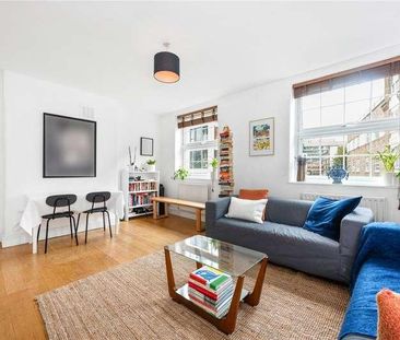 Flat C, Wentworth Street, London, E1 - Photo 1