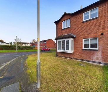 1 bedroom terraced house to rent - Photo 5