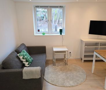 Gråbergsvägen, Huddinge - Photo 1