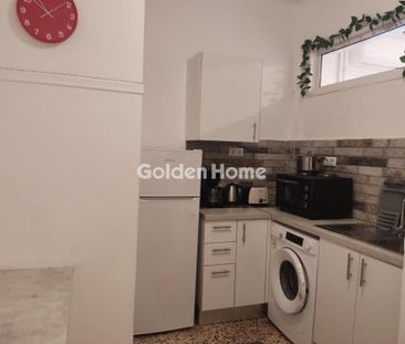 Διαμέρισμα για ενοικίαση Πλατεία Γκύζη (Γκύζη - Πεδίον Άρεως) - Photo 6