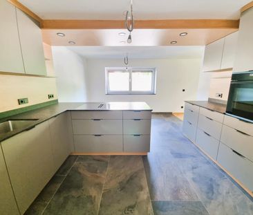 NEUBAU – 2-Zimmer-Wohnung mit eigenem Garten im Erstbezug! - Foto 3